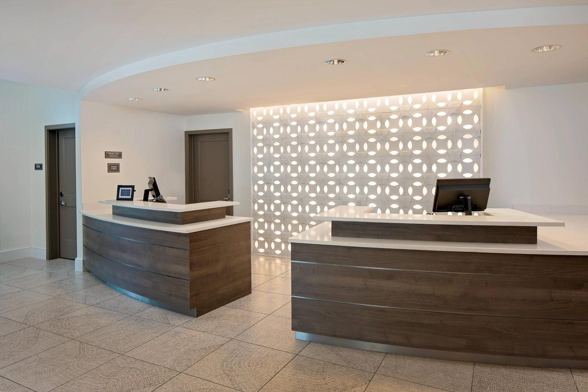 Residence Inn By Marriott Charleston Summerville Exterior photo